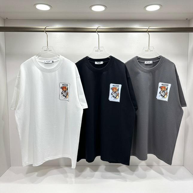 SHORT SLEEVE T-SHIRT