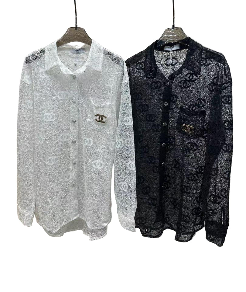 Luxury Shirts