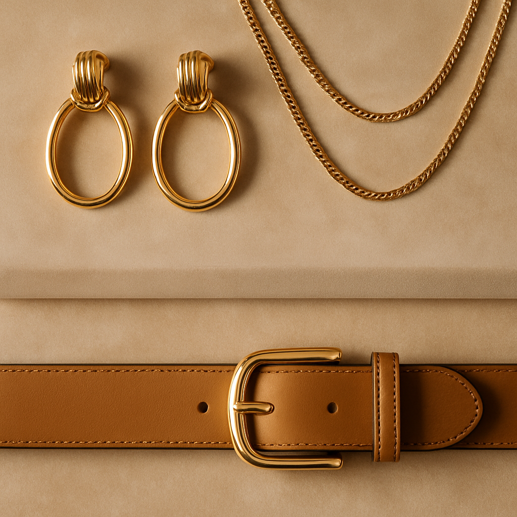 Accessories