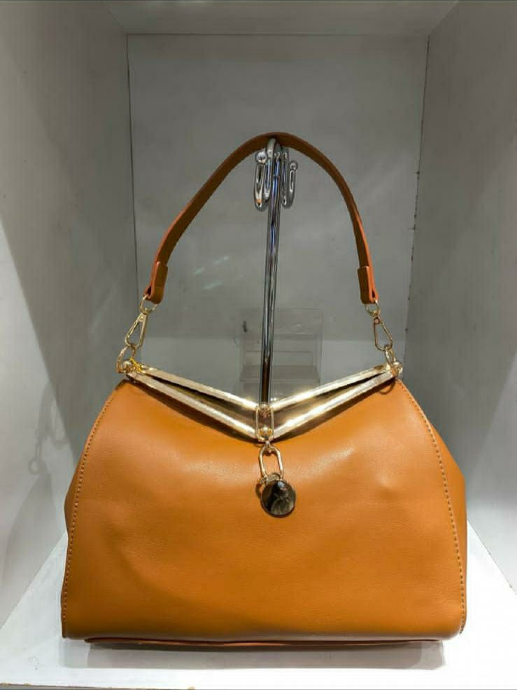 Leather Bag