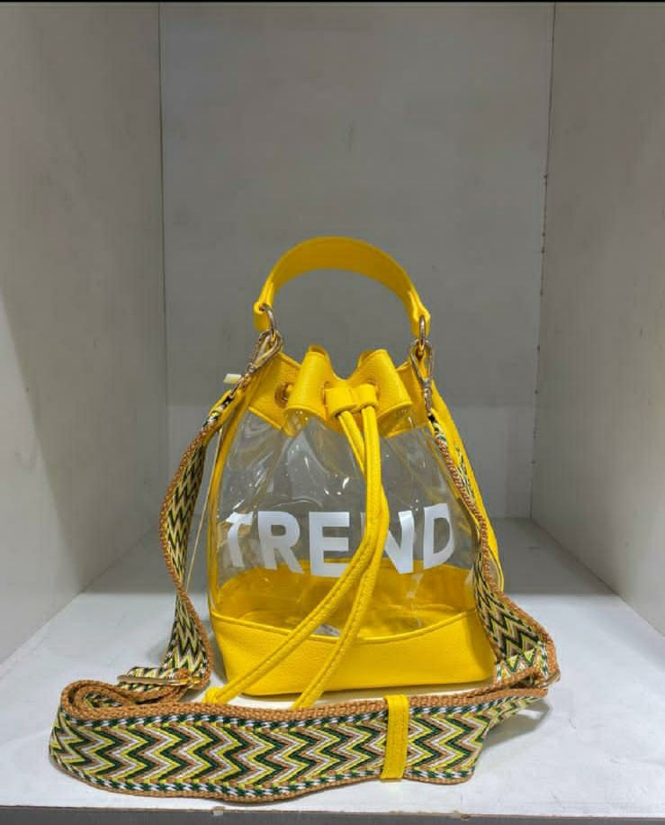 Trend Fashion Bag