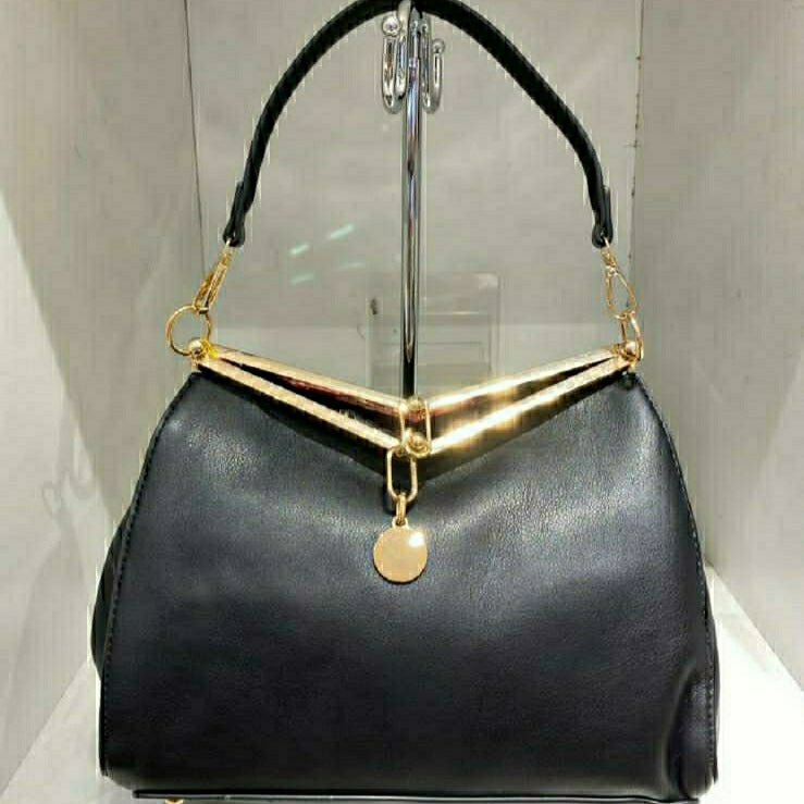Leather Bag