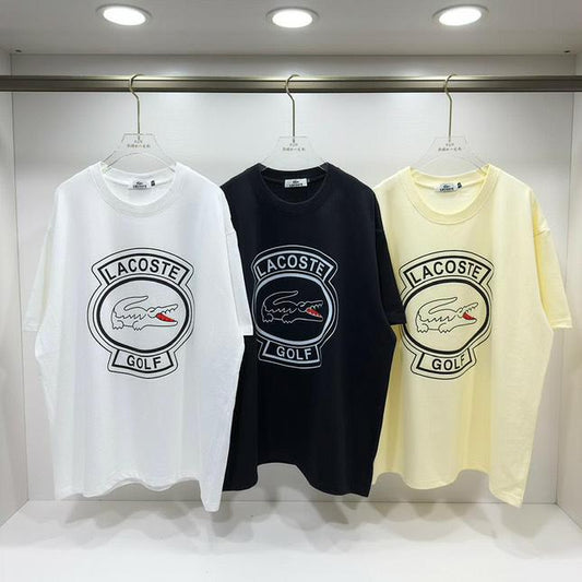 SHORT SLEEVE T-SHIRT