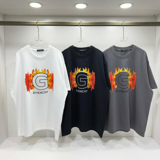 SHORT SLEEVE T-SHIRT